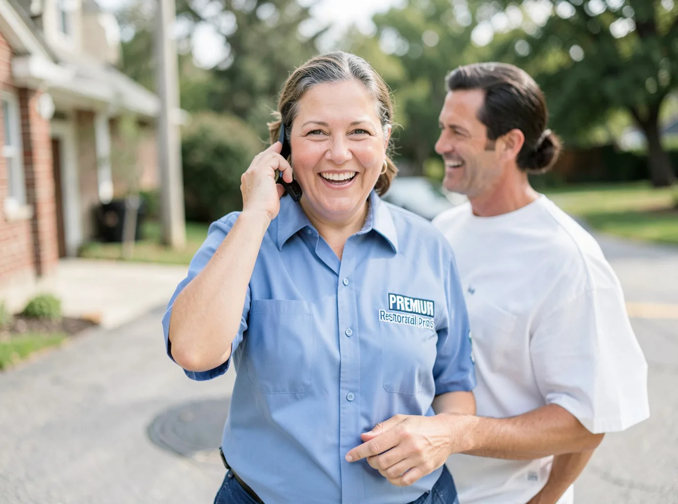 Water Damage Restoration Corydon, IA FAQs